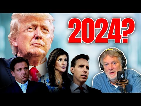 You are currently viewing Can Any of These Republicans Beat Trump in 2024? | @Pat Gray Unleashed