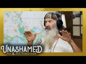 Read more about the article Phil and Jase Robertson’s Craziest Animal Encounters