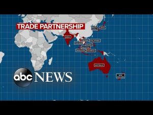 Read more about the article Biden’s pro-Taiwan comments escalate tensions with China