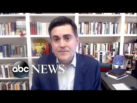 You are currently viewing Dr. Russell Moore on church sex abuse scandal