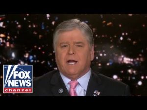Read more about the article Hannity: What’s happening here in PA?