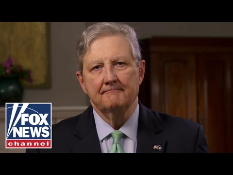 You are currently viewing Do these 3 things to restore electoral confidence: Sen. Kennedy