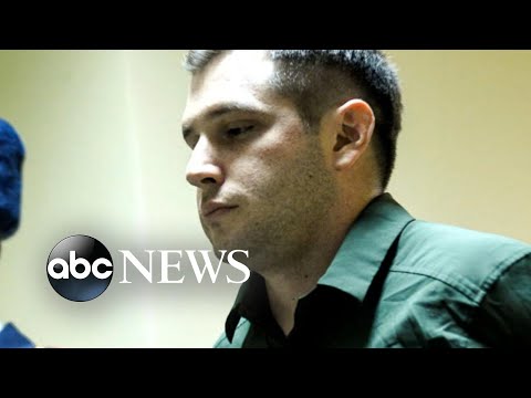 You are currently viewing US Marine veteran Trevor Reed speaks on how he survived 985 days in a Russian prison | Nightline
