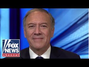 Read more about the article Mike Pompeo: This will anger the Chinese Communist Party