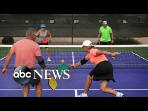 Read more about the article Pickleball 101