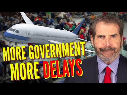 You are currently viewing Stupid Government Rules Create a Pilot Shortage