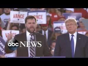 Read more about the article Midterm primaries underway in Ohio, Indiana | ABCNL