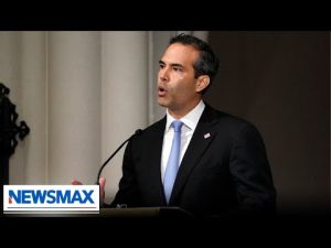 Read more about the article George P. Bush: Cartels profiting close to $20 million a day
