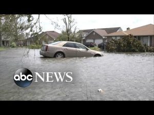 Read more about the article ‘Above normal’ hurricane season expected for East Coast l ABC News