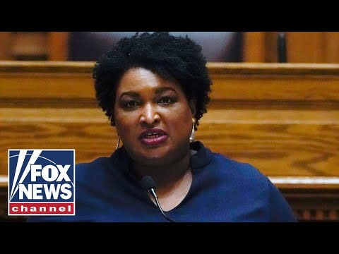 You are currently viewing Real issue is over who can beat Stacey Abrams in November: Rove