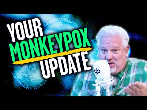 You are currently viewing MONKEYPOX: The Next Pandemic or More Fear Mongering? | @Glenn Beck