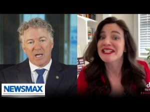 Read more about the article Rand Paul: They have Disinformation Governance Boards in Russia with crazy people | American Agenda