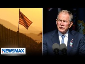 Read more about the article BREAKING: ISIS plot to kill George Bush, smuggle across US-Mexico border busted
