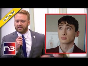 Read more about the article Dem Politician Wants VASECTOMIES for Kids For This Insane Reason