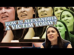 Read more about the article AOC Extends Her Victim Status to Her New Fiancé  | @Stu Does America