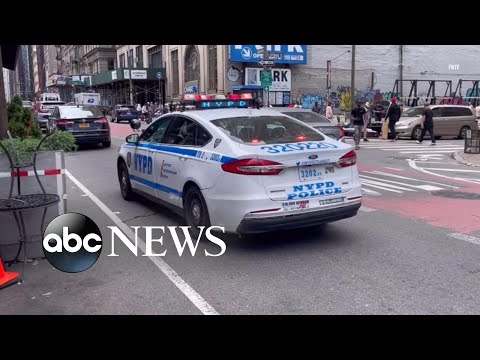 You are currently viewing Suspect identified in fatal New York City subway shooting l ABCNL