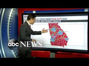 Read more about the article 5 states hold primary elections with key races for GOP