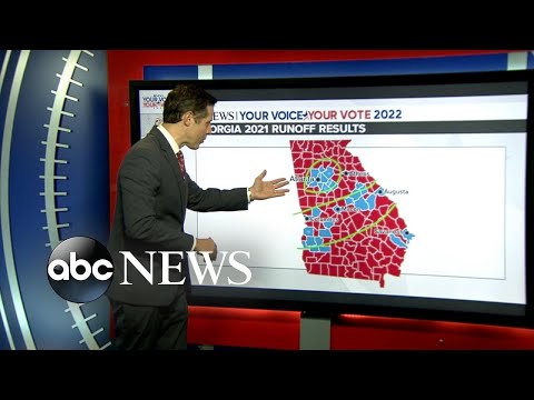 Read more about the article 5 states hold primary elections with key races for GOP