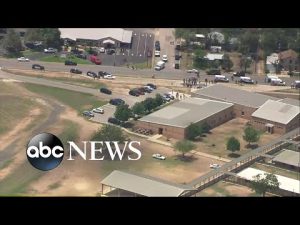 Read more about the article 14 students dead after shooting at Texas school