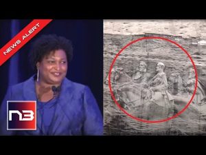 Read more about the article Stacey Abrams Immediately Gets ROASTED After TRASHING Her Home State Of Georgia