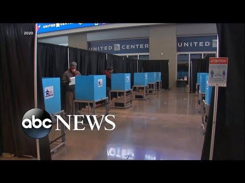 You are currently viewing How political strategists think abortion could upend the midterms