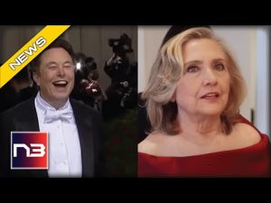 Read more about the article “It’s a HOAX:” Elon Musk Blasts Hillary for Massive Conspiracy Tied Back To Her