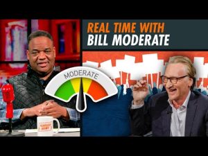 Read more about the article Bill Maher Goes HARD Against Trans Agenda. Will He Survive? | @Jason Whitlock