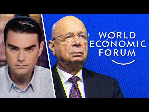 You are currently viewing Why You Need To Care About Klaus Schwab And The World Economic Forum
