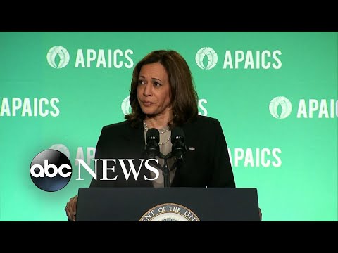 You are currently viewing Harris begs leaders to take action after shooting
