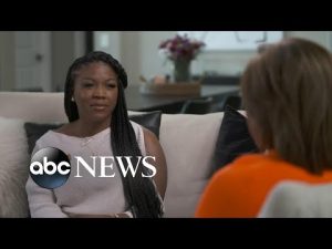 Read more about the article WNBA star’s wife speaks out