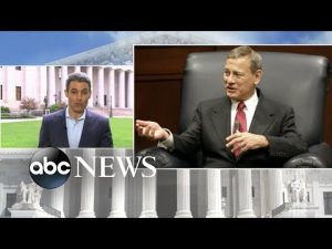 Read more about the article Chief Justice Roberts reacts to bombshell abortion opinion leak