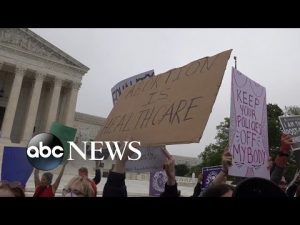 Read more about the article Who is getting abortions in America