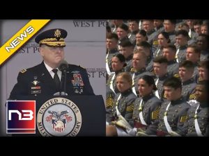 Read more about the article TERMINATOR COMING! General Milley Warns West Point Troops That WW3 Is Coming