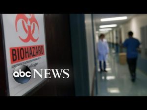 Read more about the article 1 confirmed, 6 possible monkeypox cases in US
