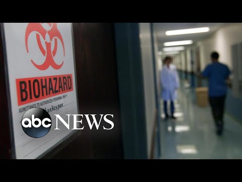 You are currently viewing 1 confirmed, 6 possible monkeypox cases in US