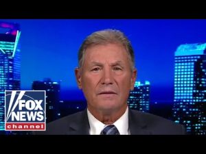 Read more about the article Texas school shooter was ‘flashing red’: Former FBI assistant director