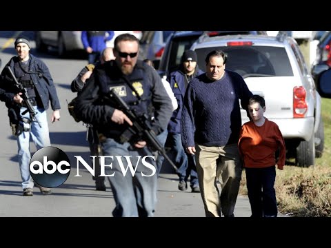 You are currently viewing 19 students and 2 teachers reportedly killed in a school shooting | Nightline