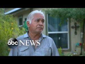 Read more about the article School shooting suspect’s grandfather: ‘It still hasn’t sunk in’ l ABC News