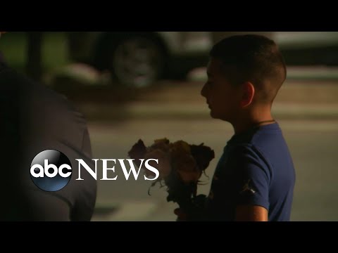 You are currently viewing What we know about the victims of Texas school massacre