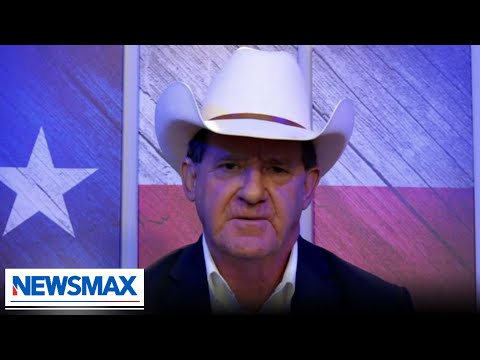 You are currently viewing This violence is difficult to stop | Jackson County Texas Sheriff AJ Louderback | ‘National Report’