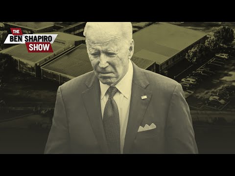 You are currently viewing The Vicious Political Manipulation of Another Evil School Shooting | Ep. 1502