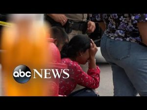 Read more about the article Texas school shooting: What we know about the victims