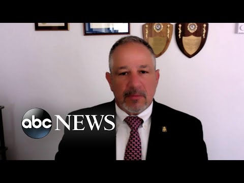 You are currently viewing 19 students, 2 teachers dead after school shooting in Texas