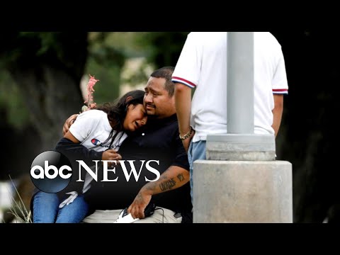 You are currently viewing New details on victims killed in Texas school shooting