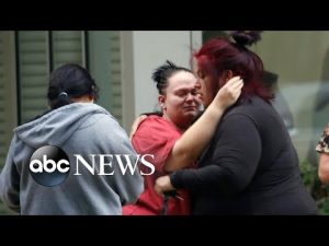 Read more about the article Texas school shooting leaves a community heartbroken