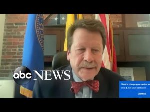 Read more about the article FDA commissioner gets questioned by House lawmakers