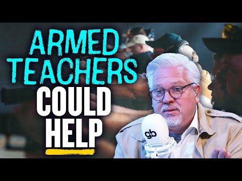 You are currently viewing Why Texas AG Ken Paxton is urging schools to ARM TEACHERS
