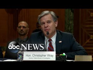 Read more about the article FBI director speaks after Texas mass shooting l ABC News