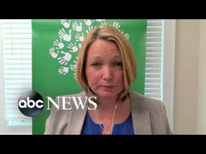 Read more about the article Parents outraged in wake of yet another school massacre l ABCNL