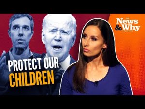Read more about the article Tragedy in Texas: How Do We Fix America? | The News & Why It Matters | 5/25/22
